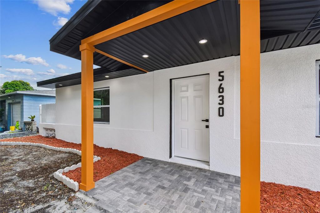 Photo of 5630 47th Avenue N, Kenneth City, FL 33709 (MLS # TB8427812)