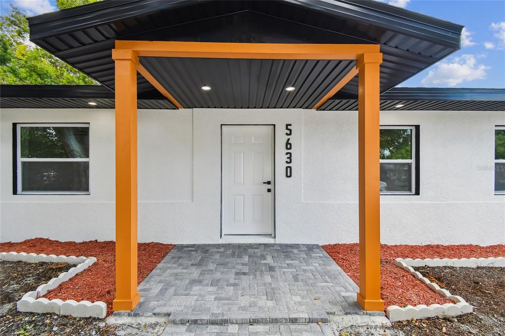 Photo of 5630 47th Avenue N, Kenneth City, FL 33709 (MLS # TB8427812)