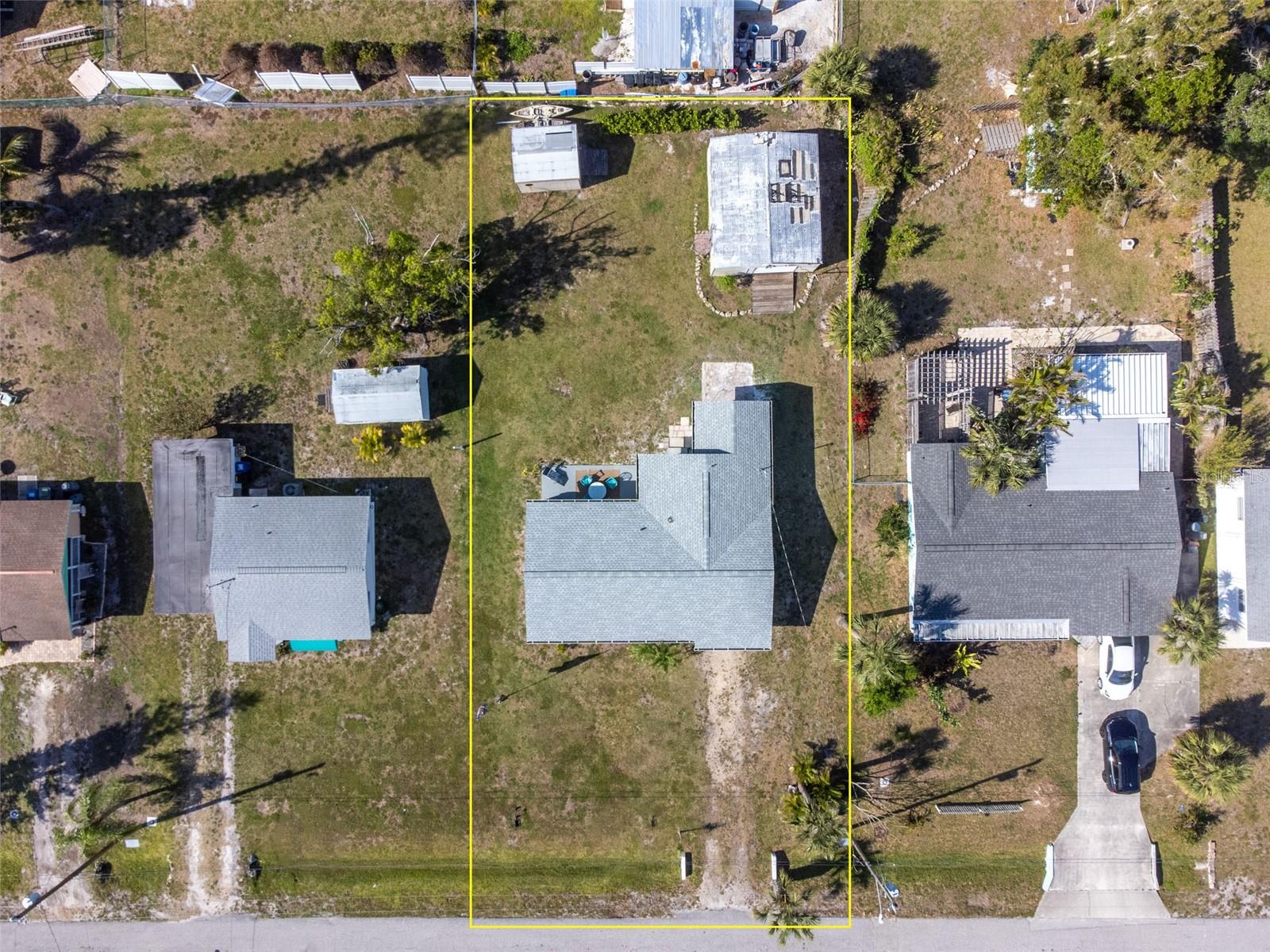 350 W COWLES STREET