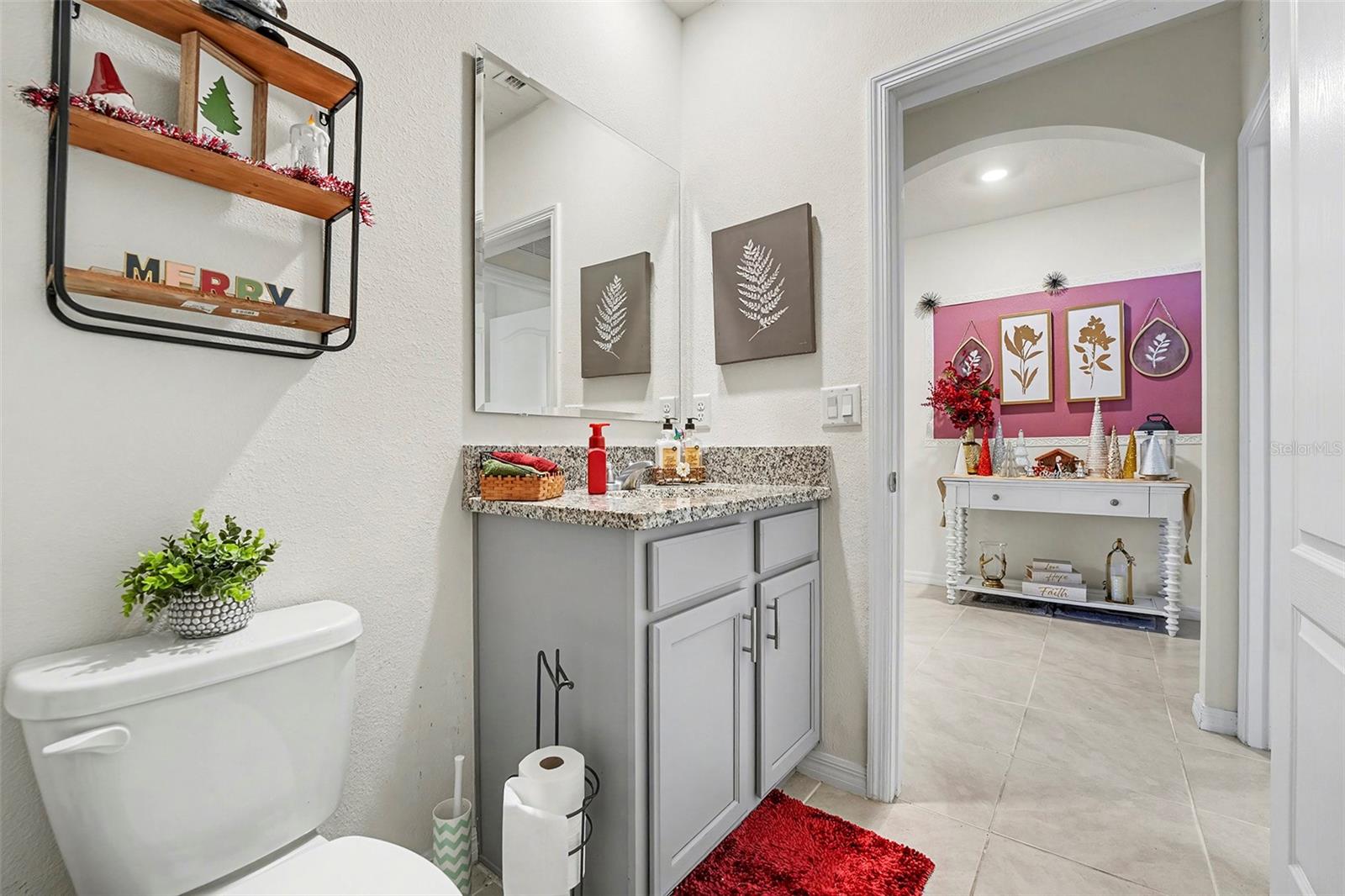 LAKES/LAUREL HLNDS PH 2B - Residential