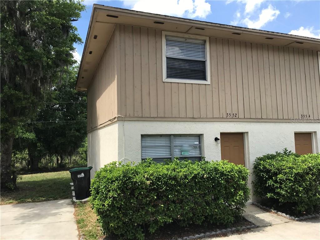 Very close to UCF and Full Sail Universities. Nice laminate flooring and half bath downstairs. Each bedroom is carpeted with the full bath upstairs. Kitchen has all appliances including washer/dryer. Bus stop at community entrance. Has nice view of small pond. All Keller Williams residents are enrolled in the Resident Benefits Package (RBP) which includes HVAC air filter delivery, renters insurance, credit building to help boost your credit score with timely rent payments, $1M Identity Protection, utility concierge service making utility connection a breeze during your move-in, our best-in-class resident rewards program and much more! More details upon application. This home will not last long