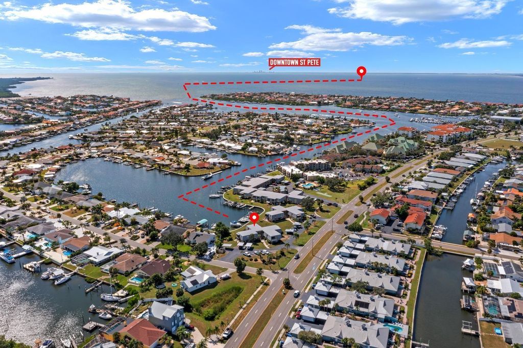 Photo of 960 Apollo Beach Boulevard #203, Apollo Beach, FL 33572 (MLS # TB8430211)