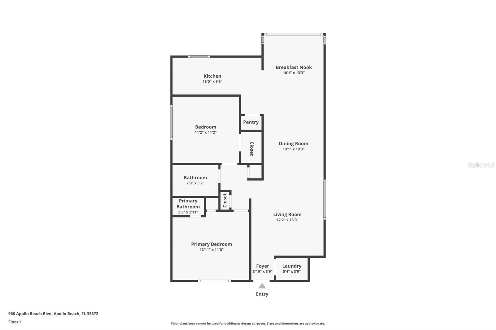 BAL HARBOUR CHATEAUX CONDOMINI - Residential