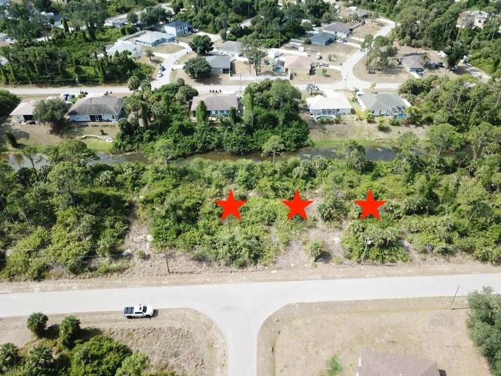 Photo of Simonton Avenue, North Port, FL 34286 (MLS # C7492560)