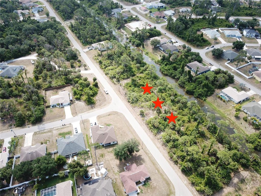Photo of Simonton Avenue, North Port, FL 34286 (MLS # C7492560)