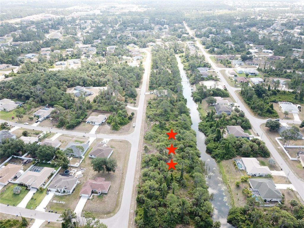 Photo of Simonton Avenue, North Port, FL 34286 (MLS # C7492560)