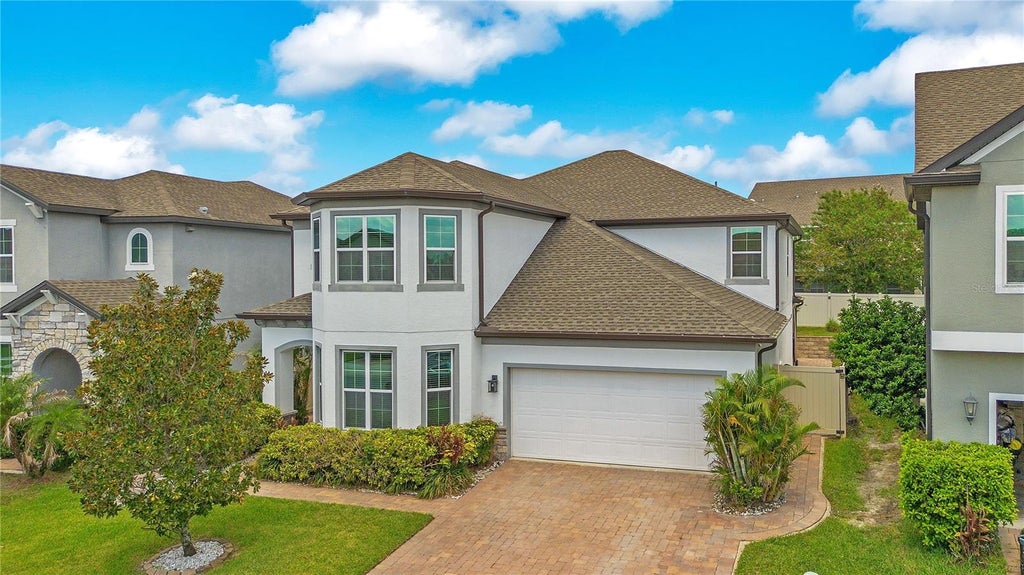 Photo of 14172 Dove Hollow Drive, Orlando, FL 32824 (MLS # O6428827)
