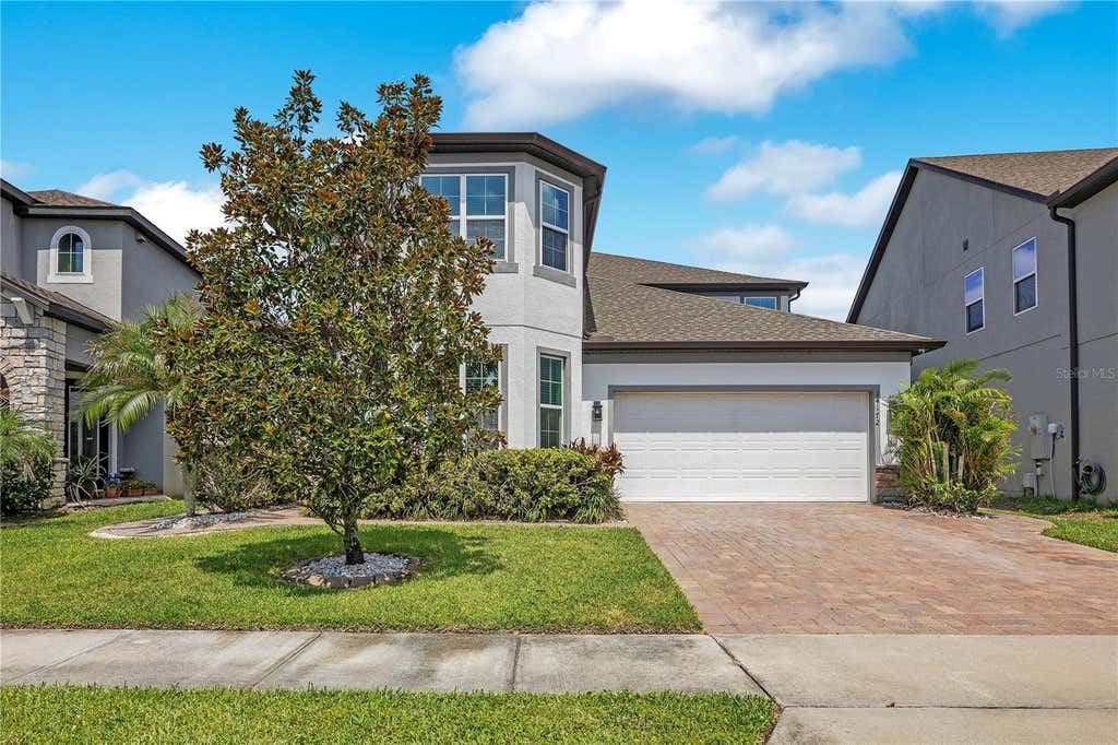 Photo of 14172 Dove Hollow Drive, Orlando, FL 32824 (MLS # O6428827)