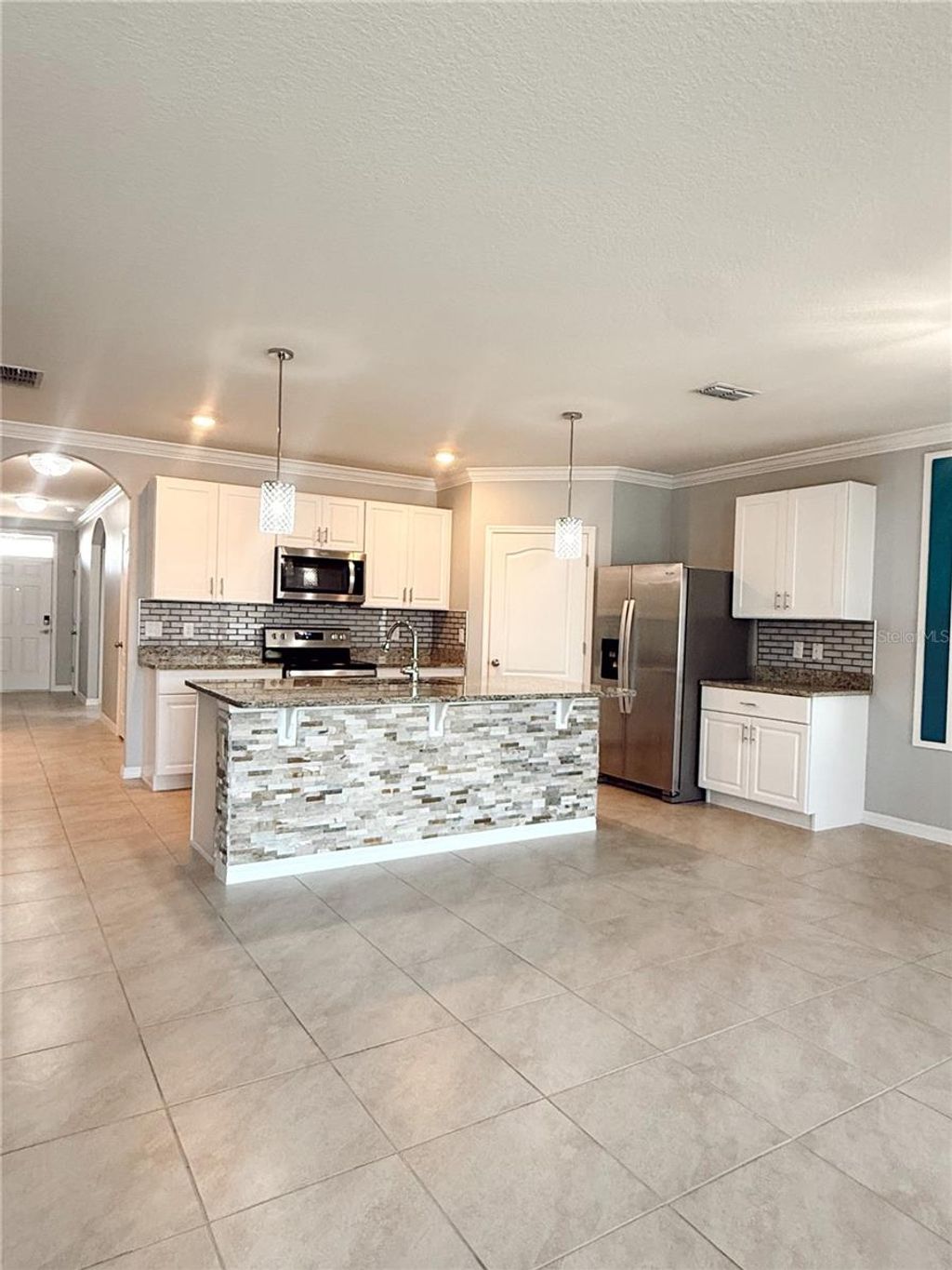 Photo of 1544 Bellknoll Lane, Kissimmee, FL 34744 (MLS # S5149421)