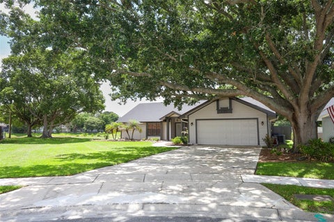 Photo of 9113 Waywood Court, Orlando, FL 32825 (MLS # O6416963)