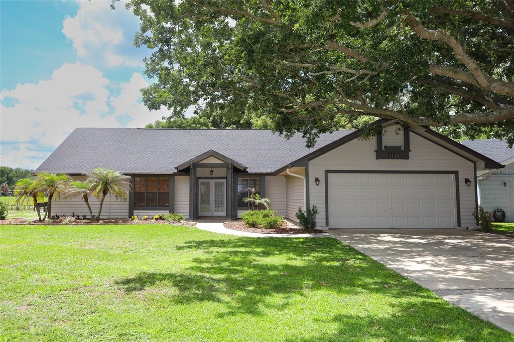 Photo of 9113 Waywood Court, Orlando, FL 32825 (MLS # O6416963)