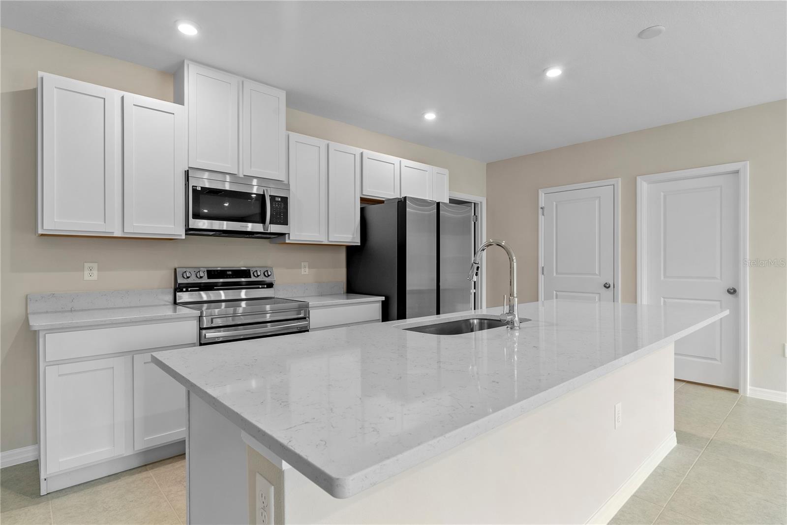 INDIAN LAKE ESTATES - Residential