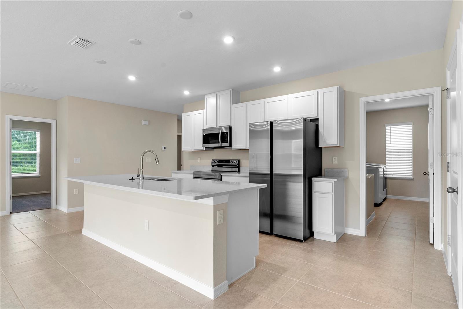 INDIAN LAKE ESTATES - Residential