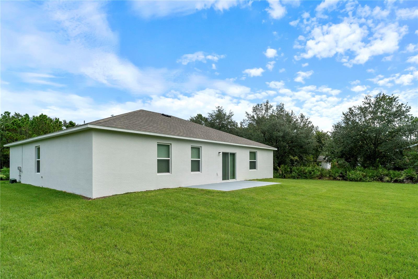 INDIAN LAKE ESTATES - Residential