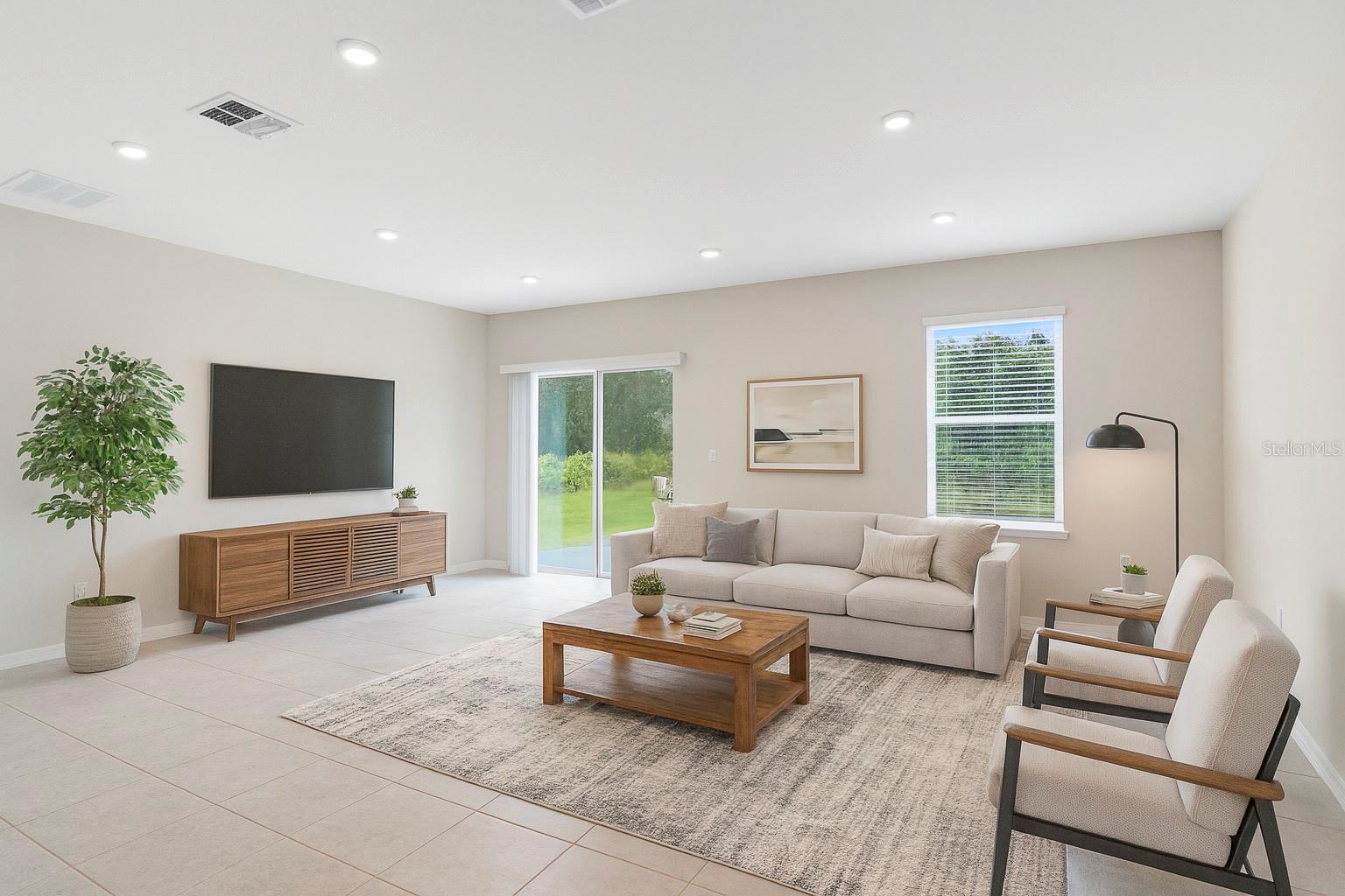 INDIAN LAKE ESTATES - Residential