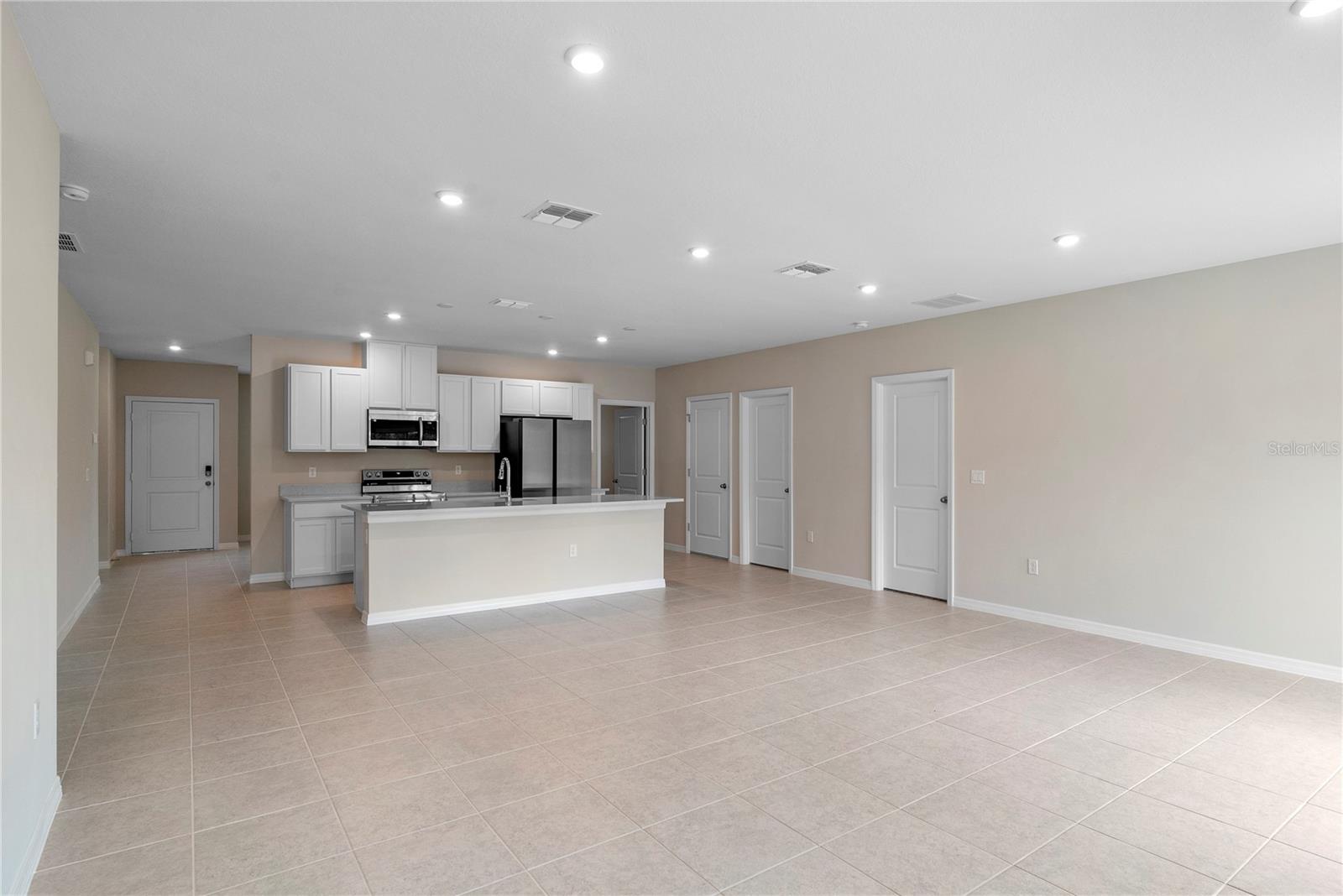 INDIAN LAKE ESTATES - Residential