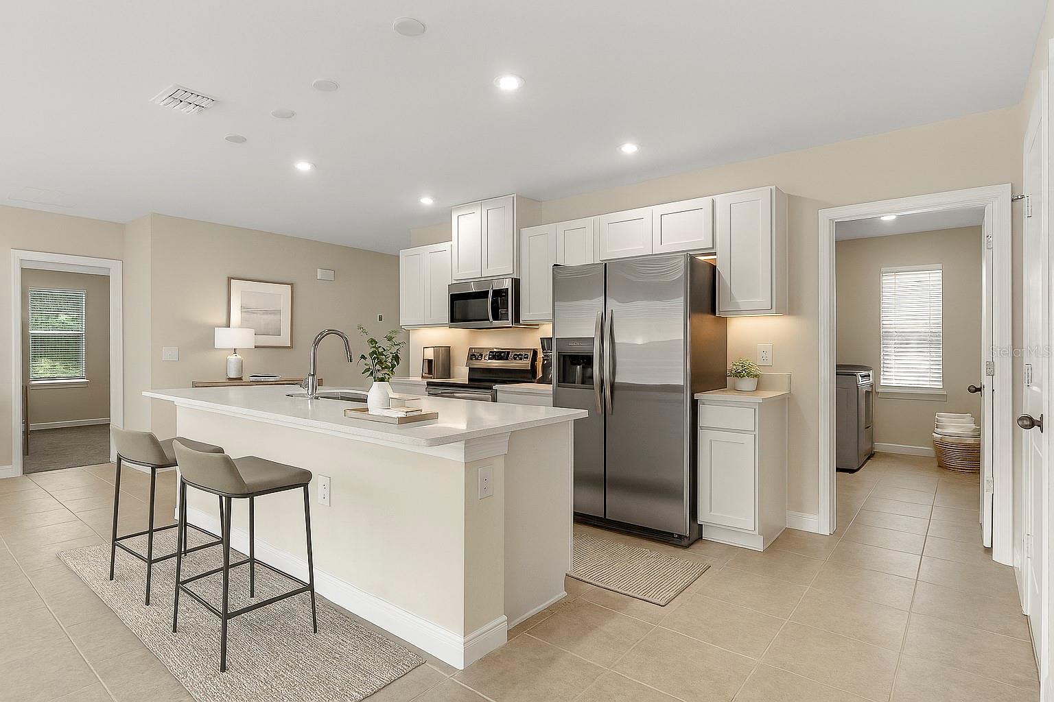 INDIAN LAKE ESTATES - Residential