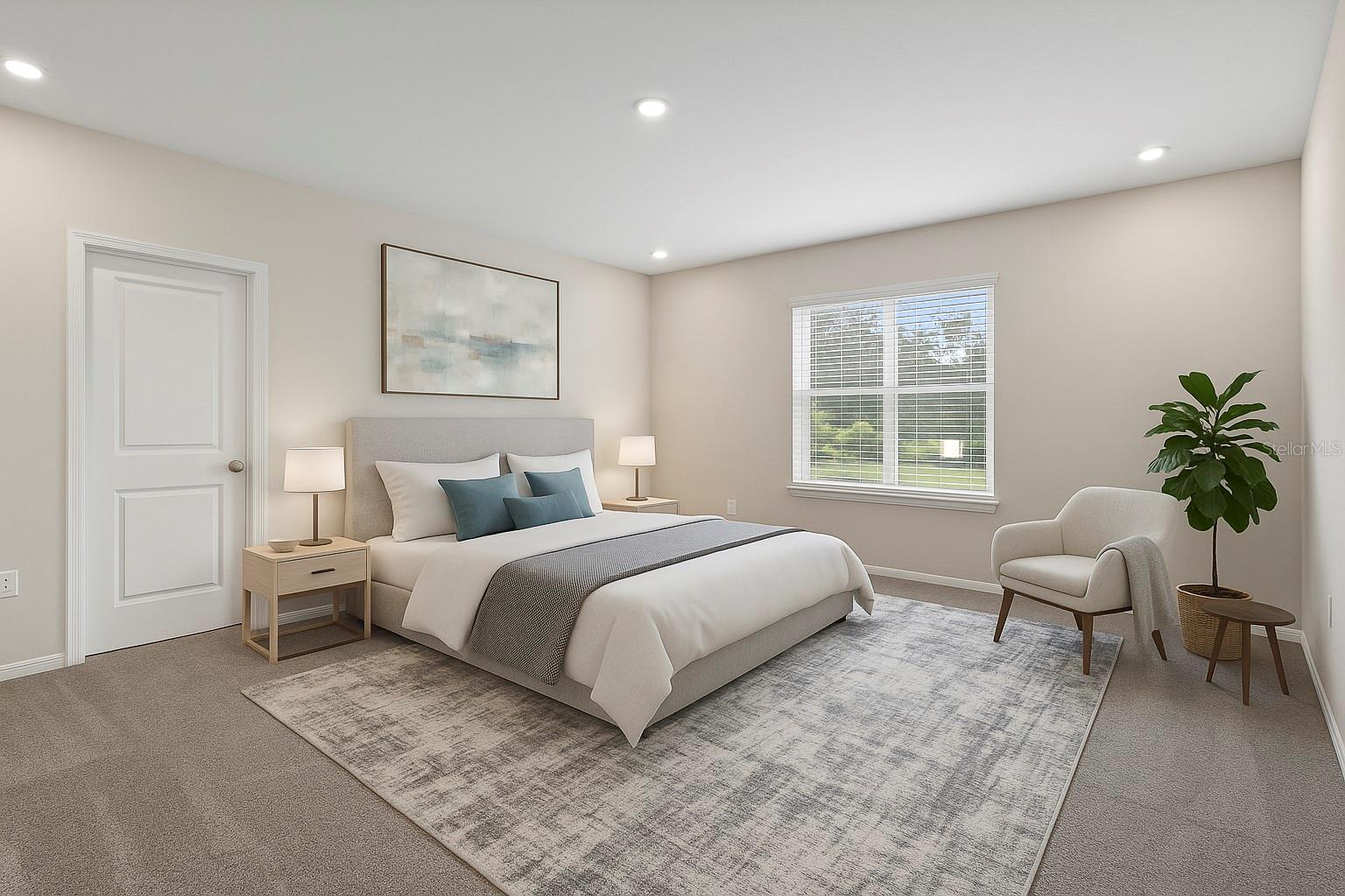 INDIAN LAKE ESTATES - Residential