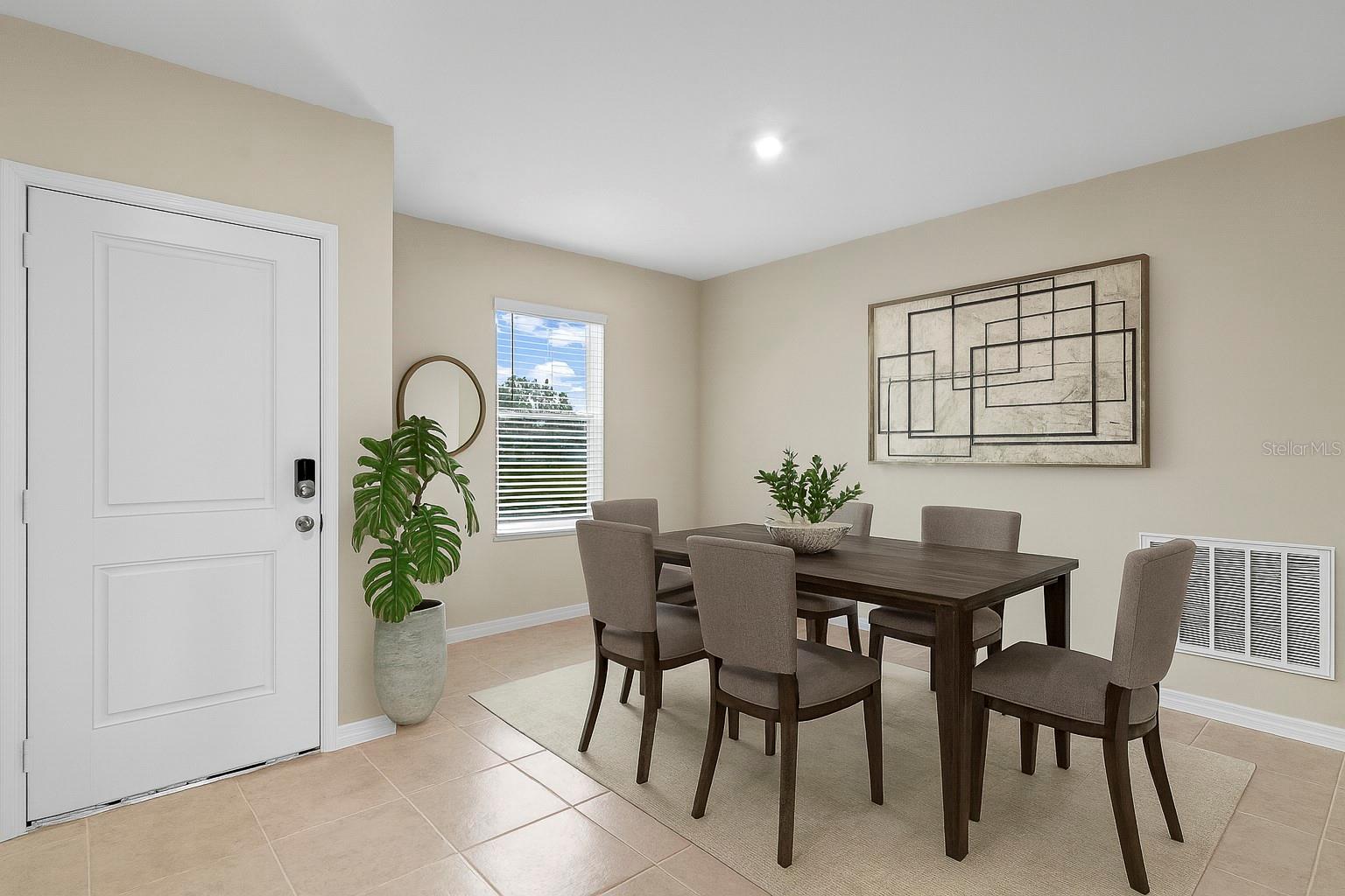 INDIAN LAKE ESTATES - Residential