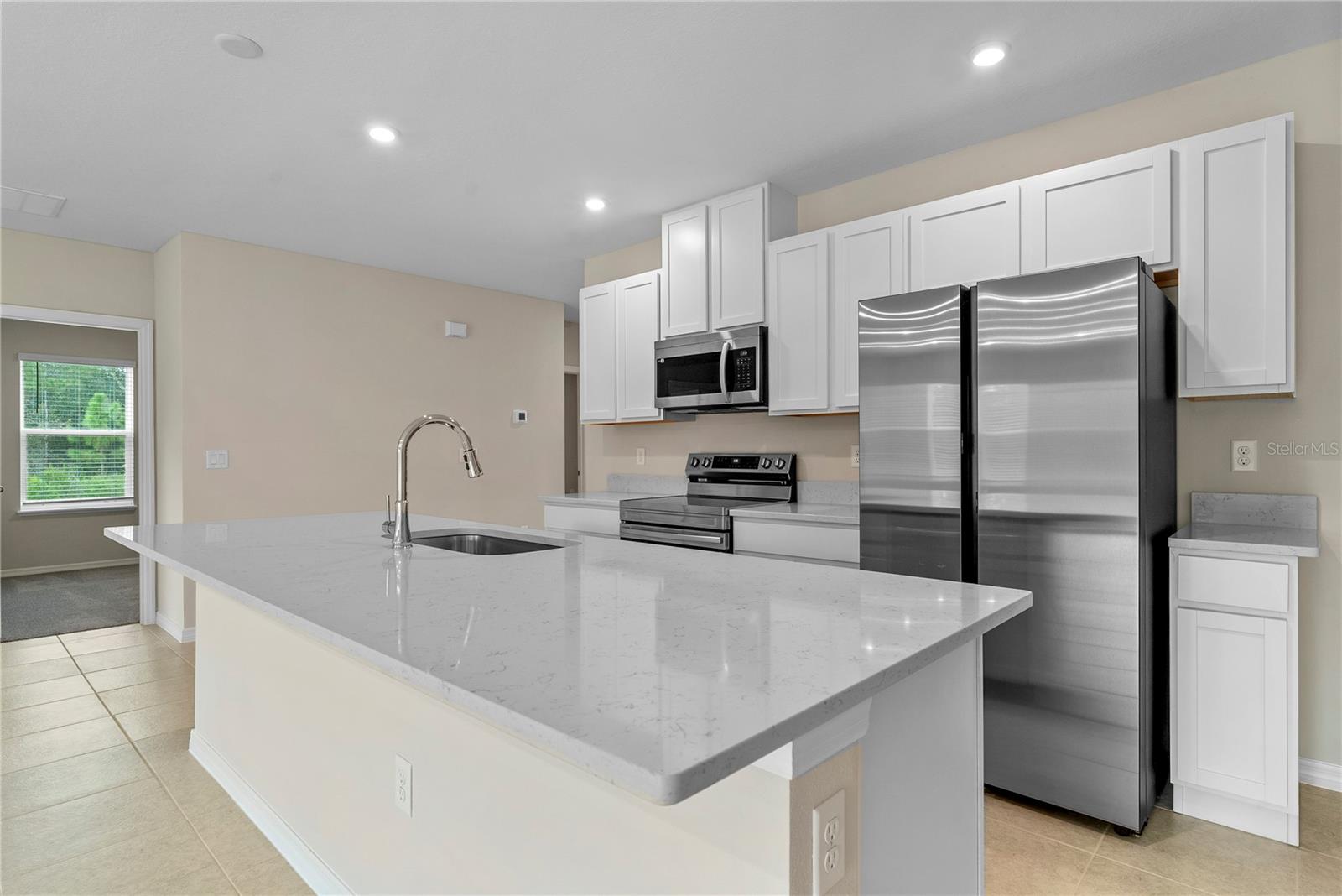 INDIAN LAKE ESTATES - Residential