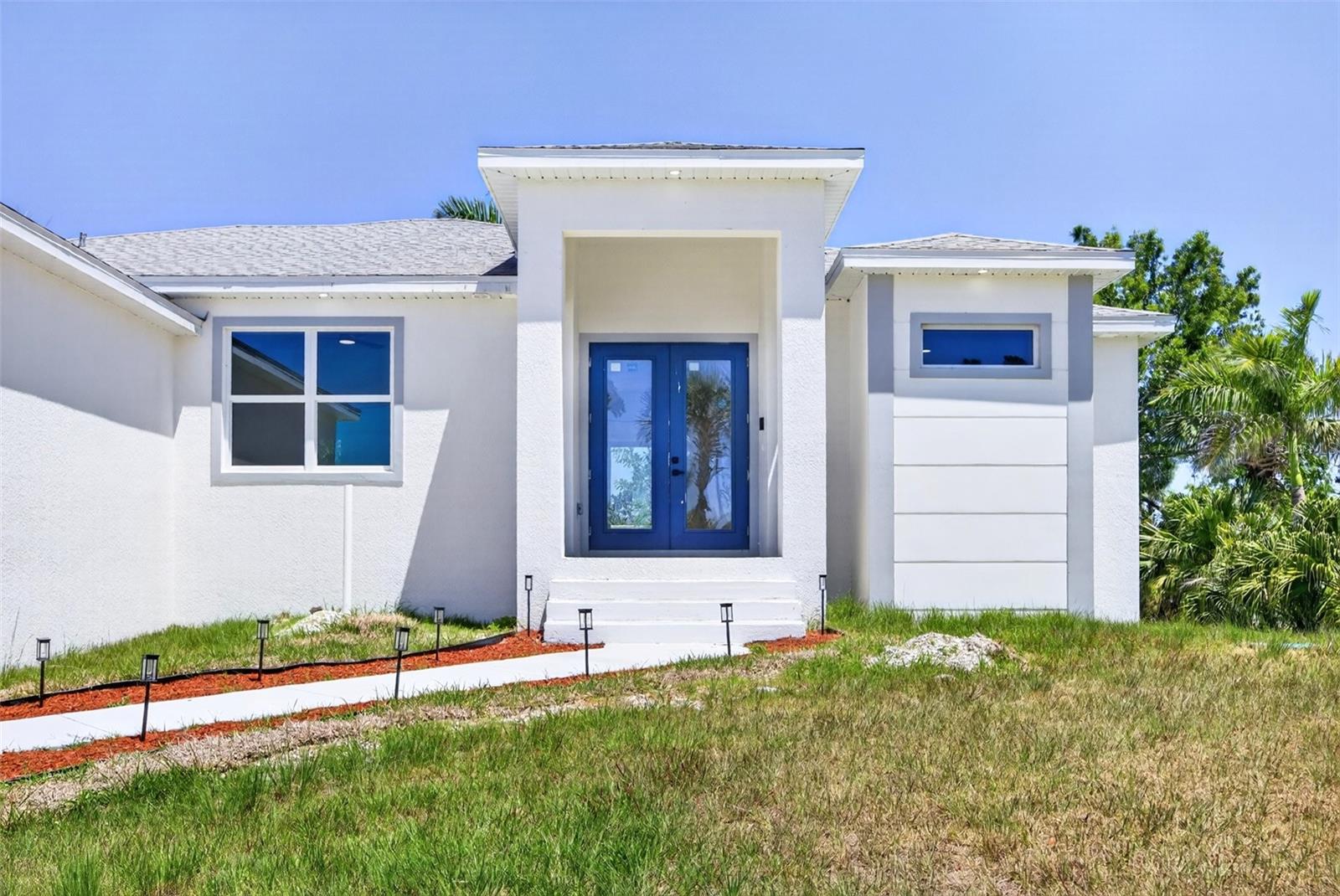 CHARLOTTE PARK - Residential