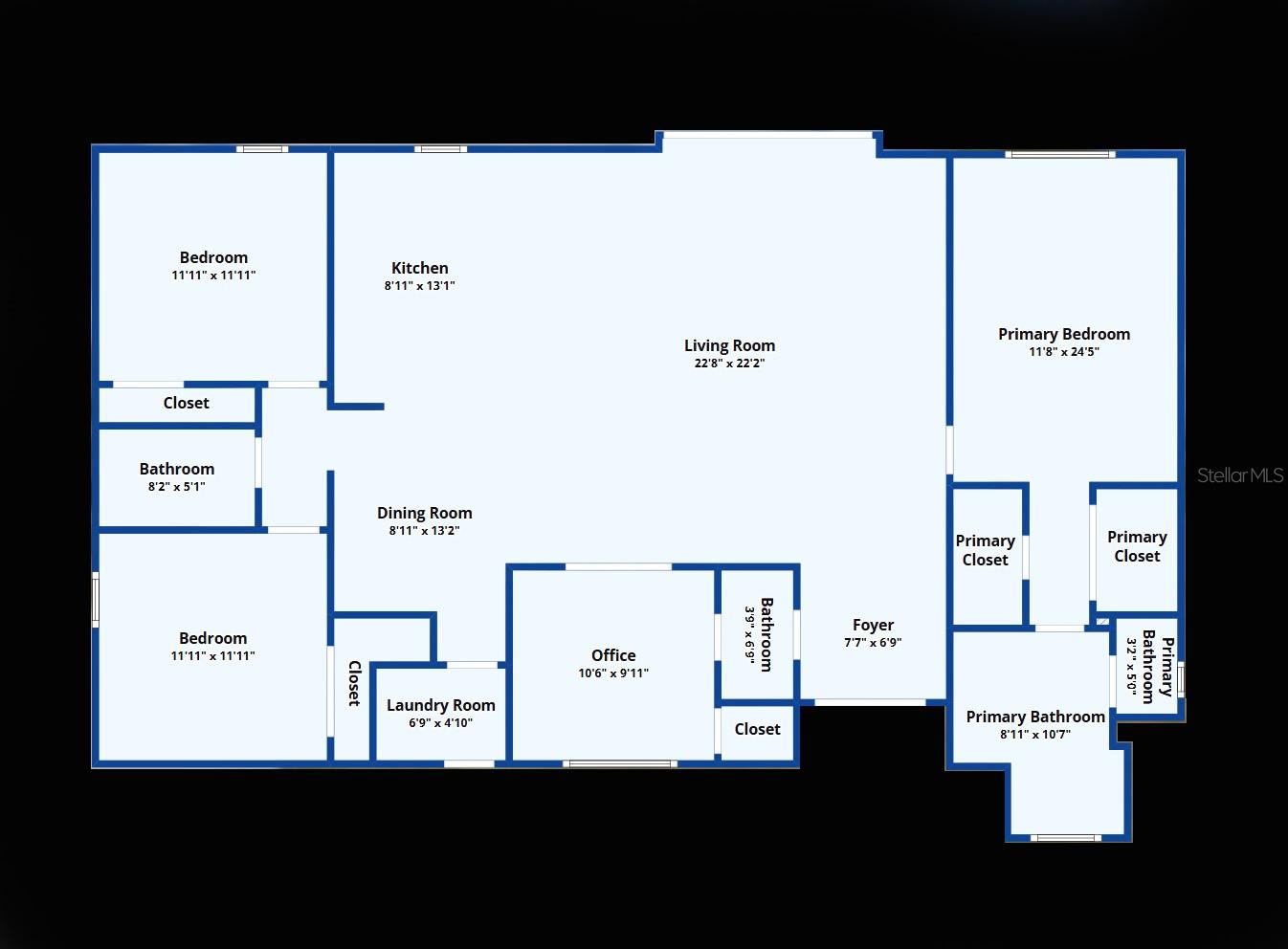 CHARLOTTE PARK - Residential