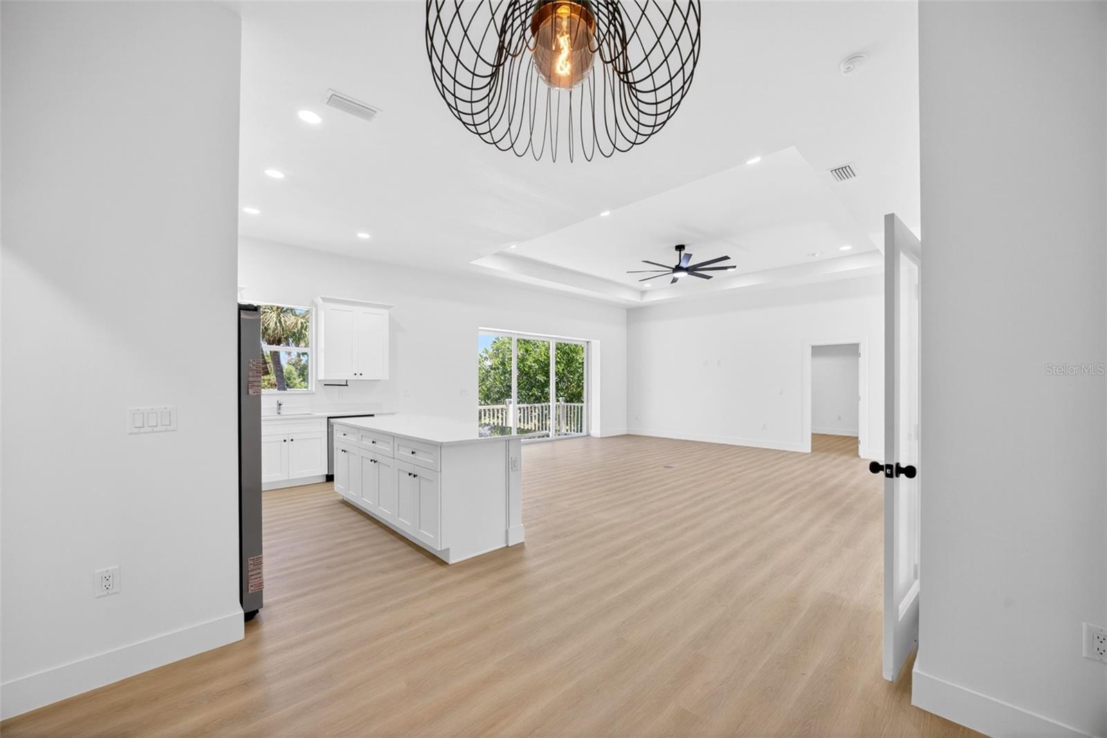 CHARLOTTE PARK - Residential