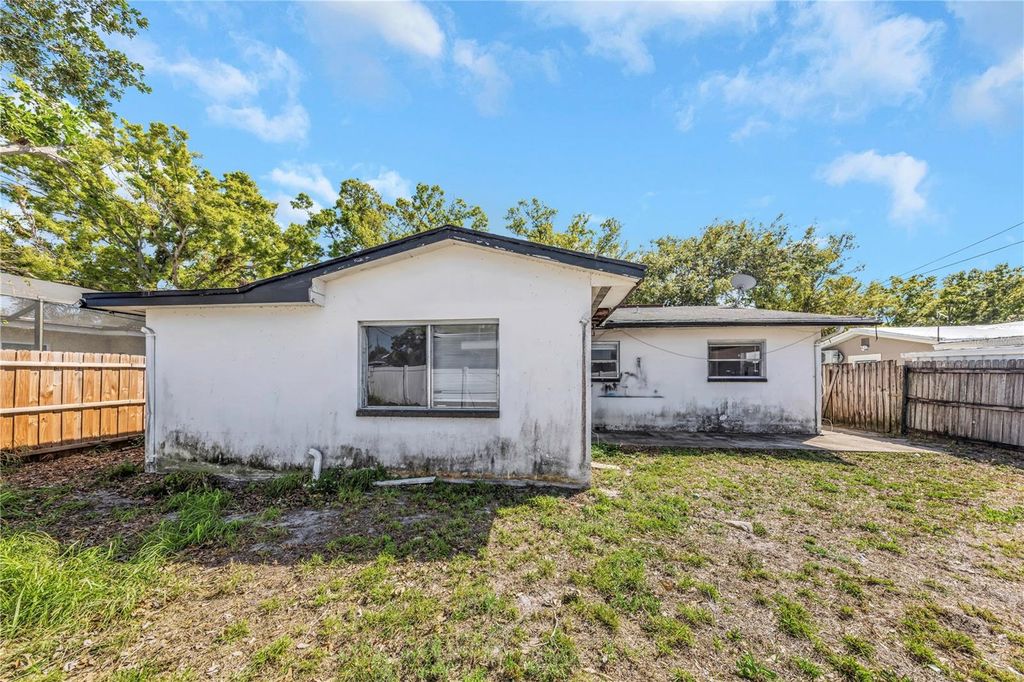 Photo of 3553 34th Avenue N, St Petersburg, FL 33713 (MLS # TB8357560)