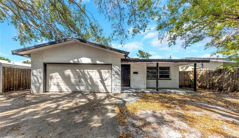 Photo of 3553 34th Avenue N, St Petersburg, FL 33713 (MLS # TB8357560)