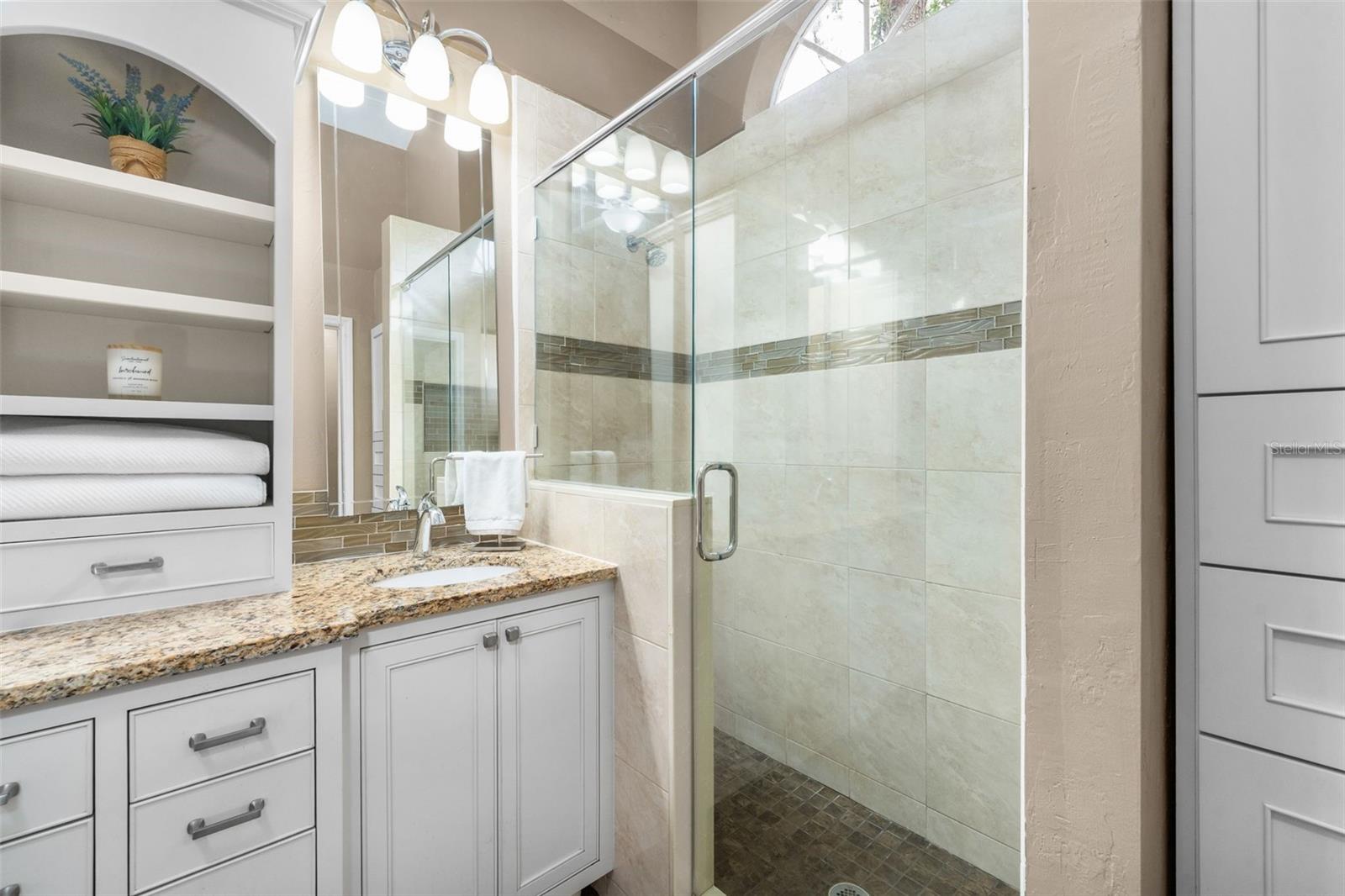 GRAND CENTRAL STA CLUSTER PH I - Residential
