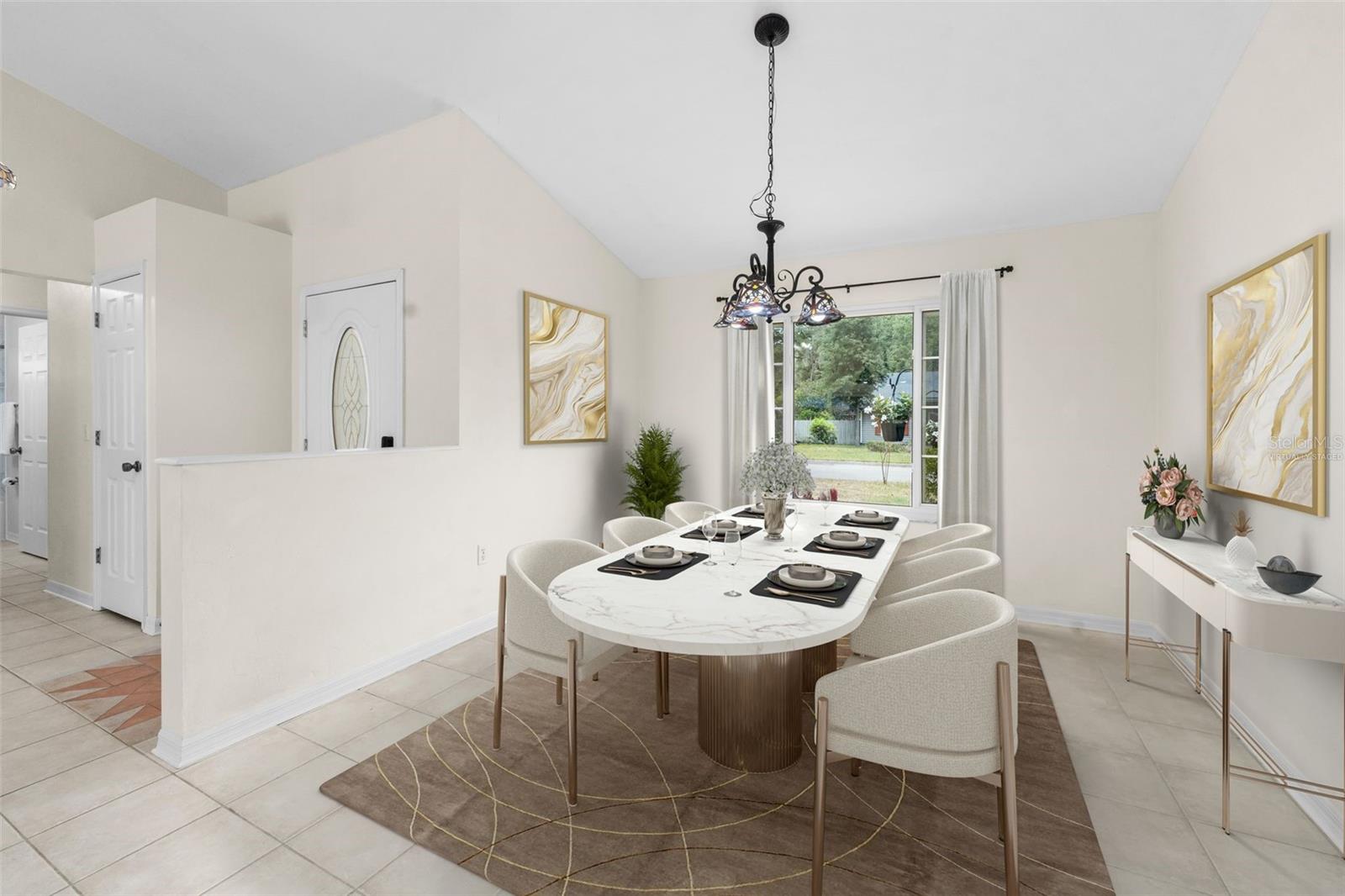 GRAND CENTRAL STA CLUSTER PH I - Residential