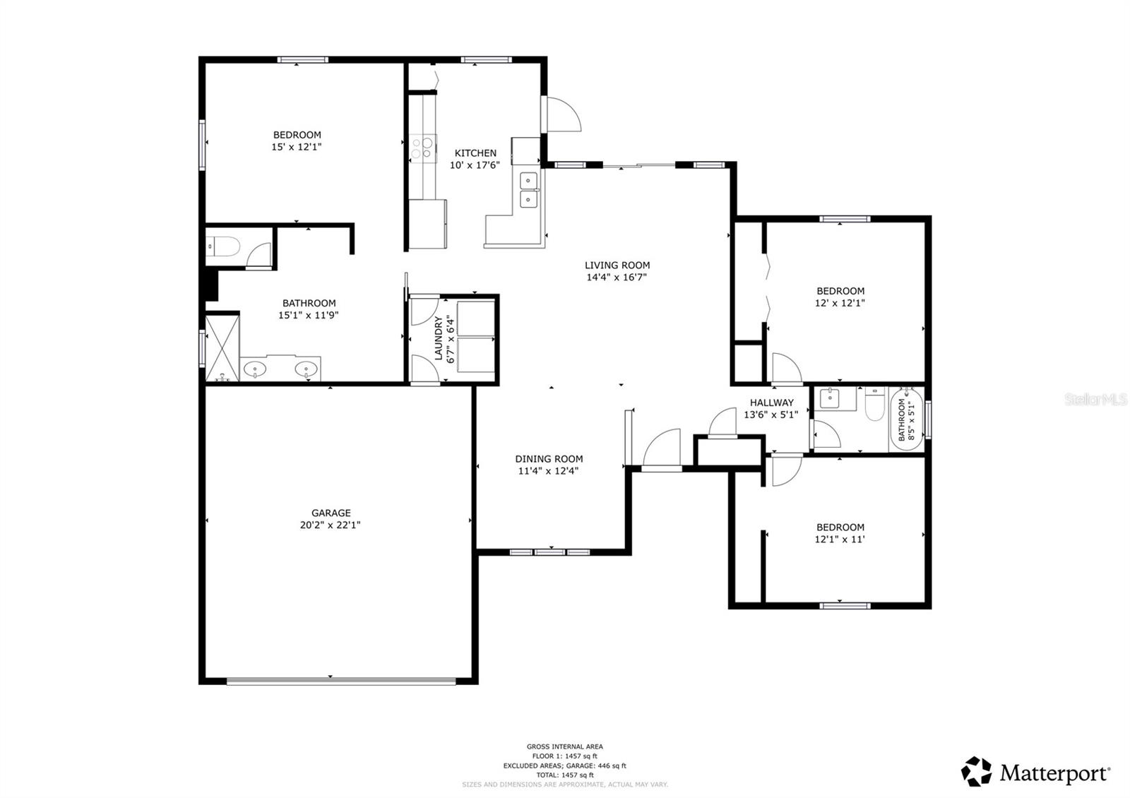 GRAND CENTRAL STA CLUSTER PH I - Residential