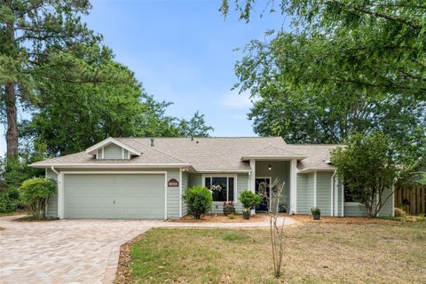 Photo of 4009 NW 60th Avenue, Gainesville, FL 32653 (MLS # GC540184)