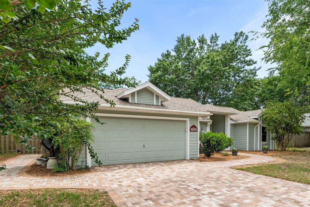 Photo of 4009 NW 60th Avenue, Gainesville, FL 32653 (MLS # GC540184)