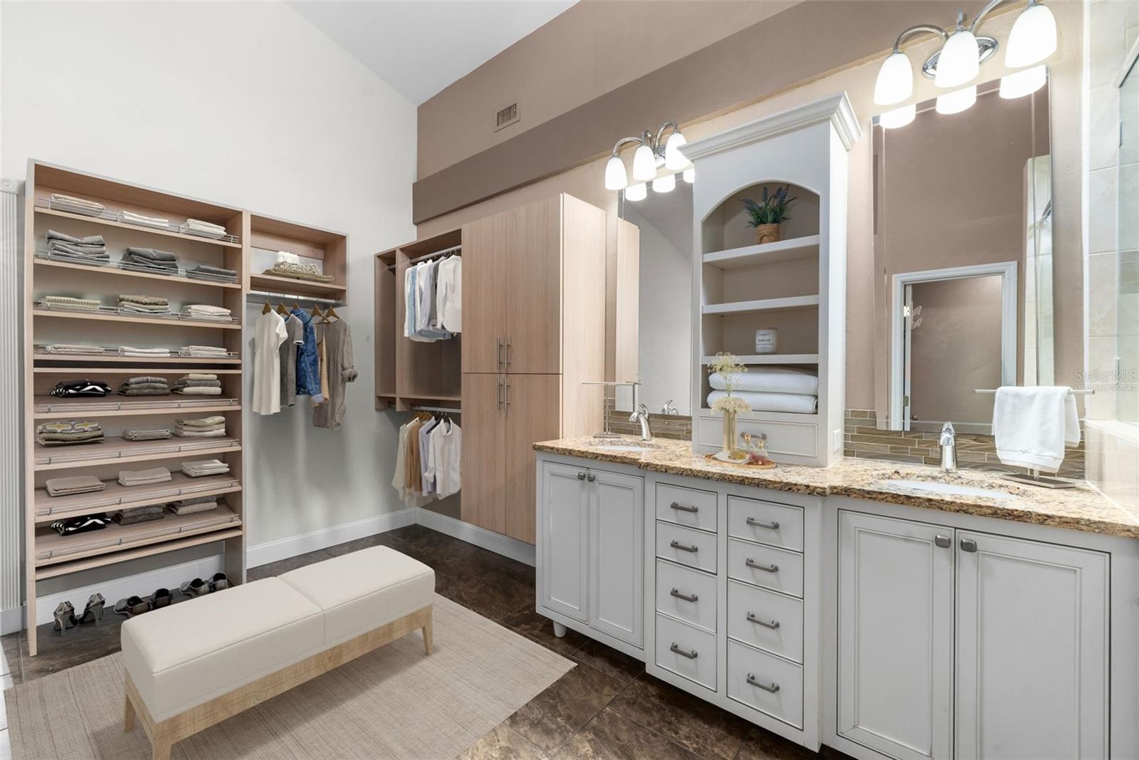 GRAND CENTRAL STA CLUSTER PH I - Residential