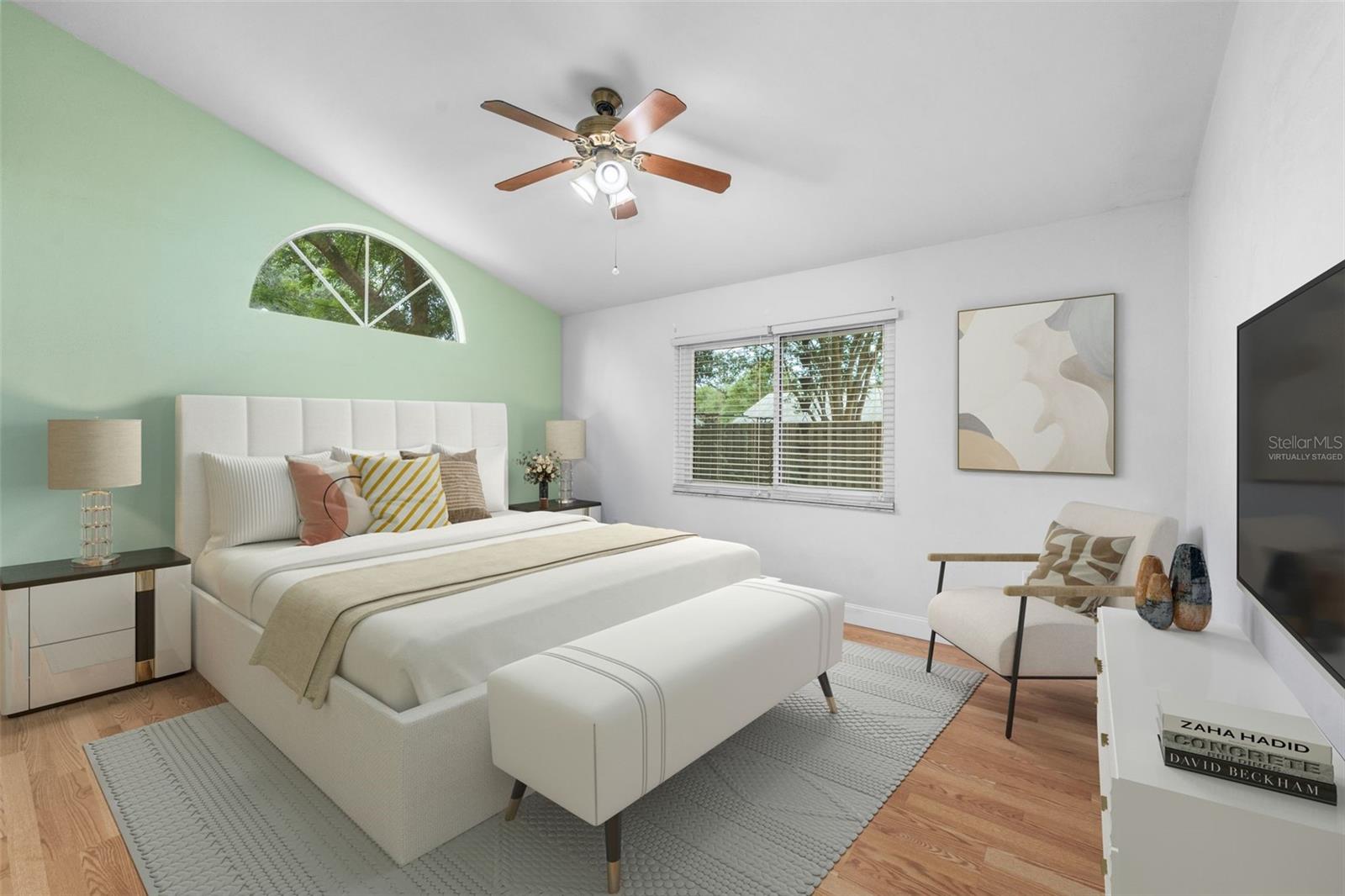 GRAND CENTRAL STA CLUSTER PH I - Residential