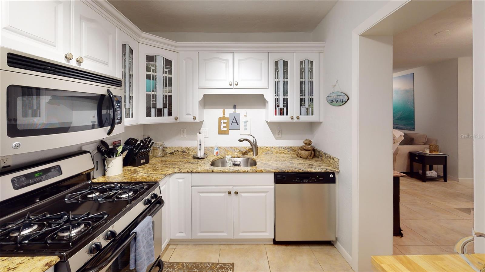 NEW SMYRNA BEACH - Residential