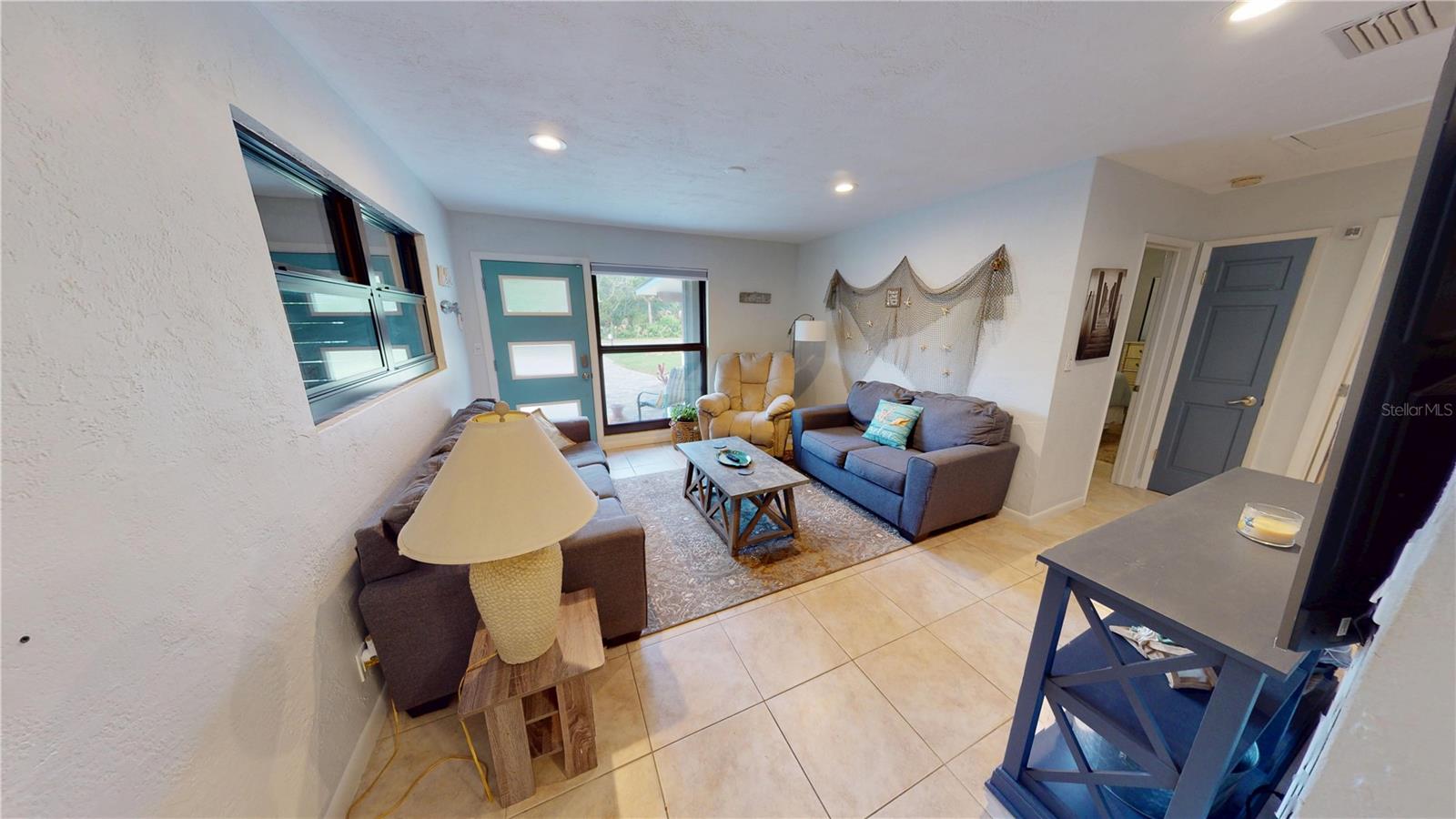 NEW SMYRNA BEACH - Residential