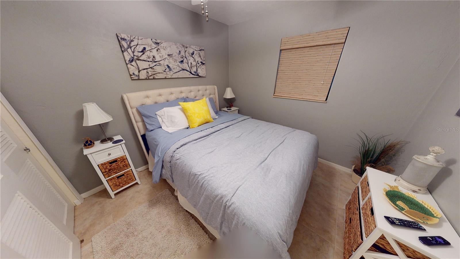 NEW SMYRNA BEACH - Residential