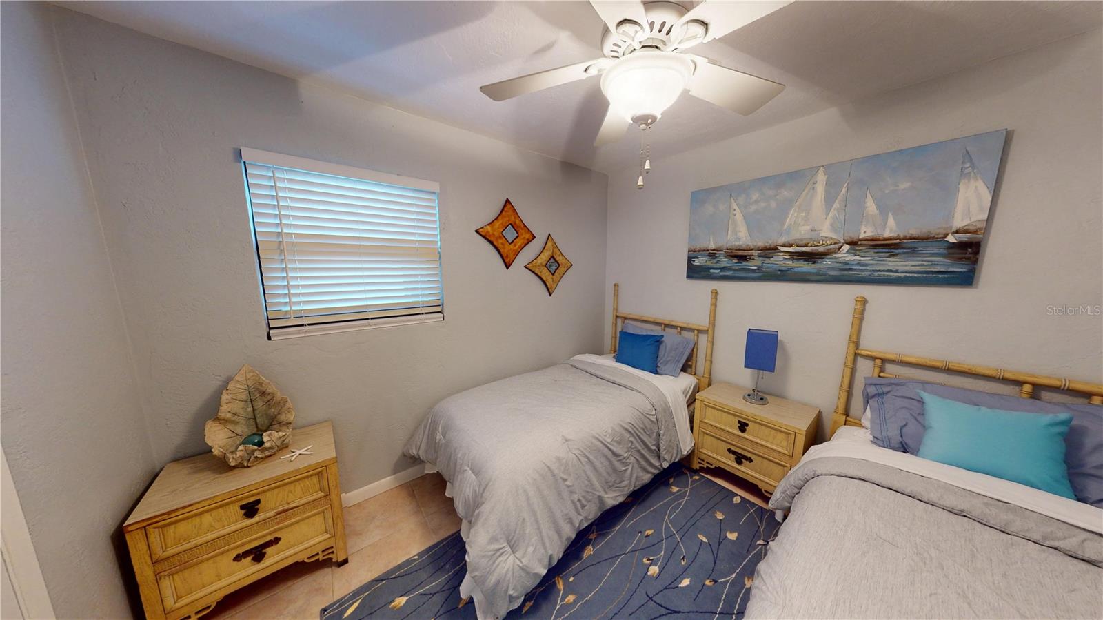 NEW SMYRNA BEACH - Residential