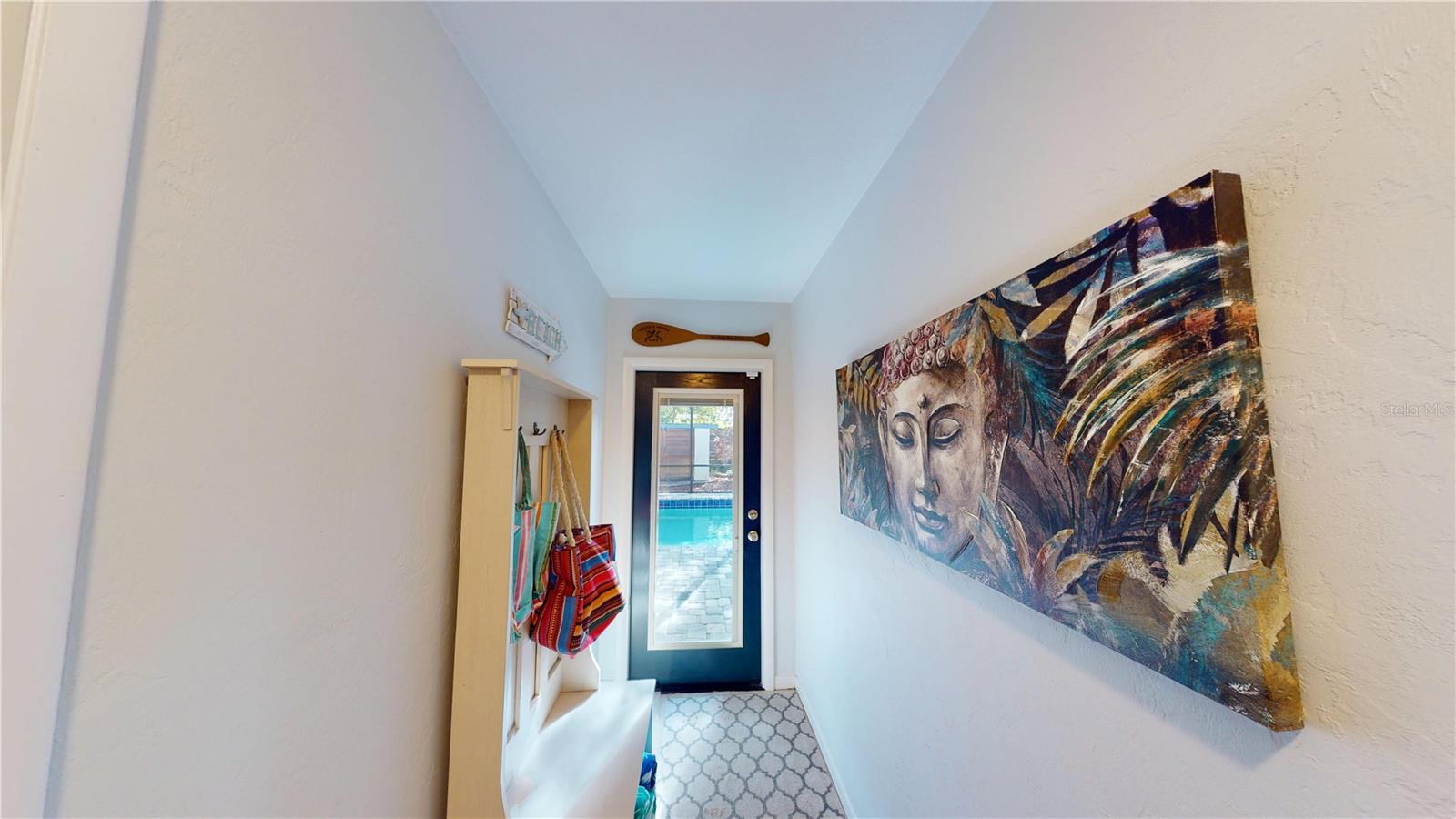 NEW SMYRNA BEACH - Residential
