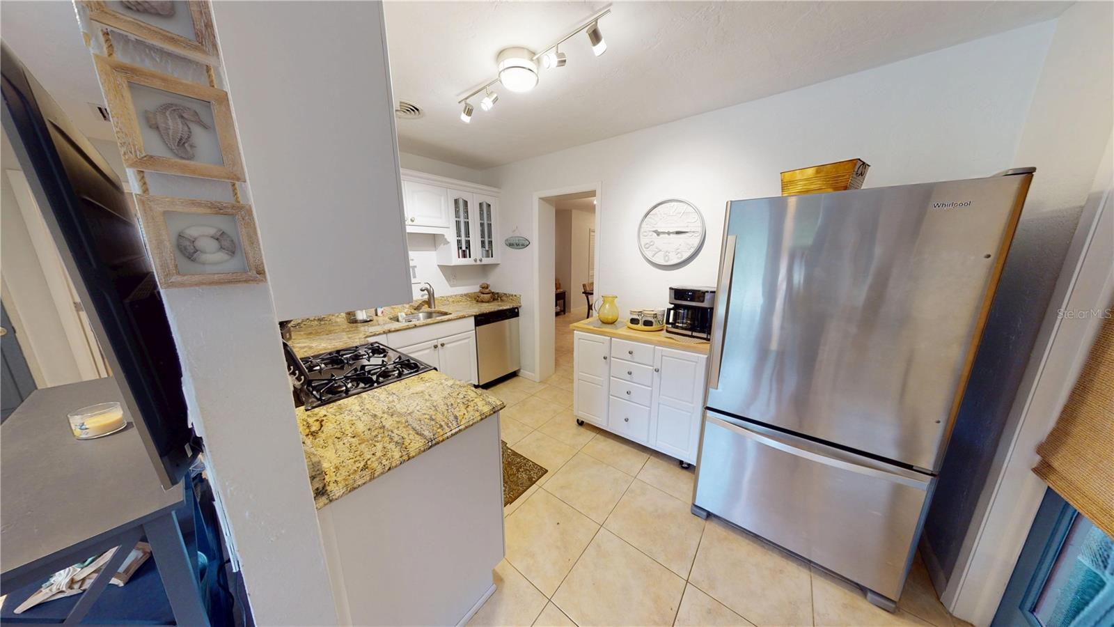 NEW SMYRNA BEACH - Residential