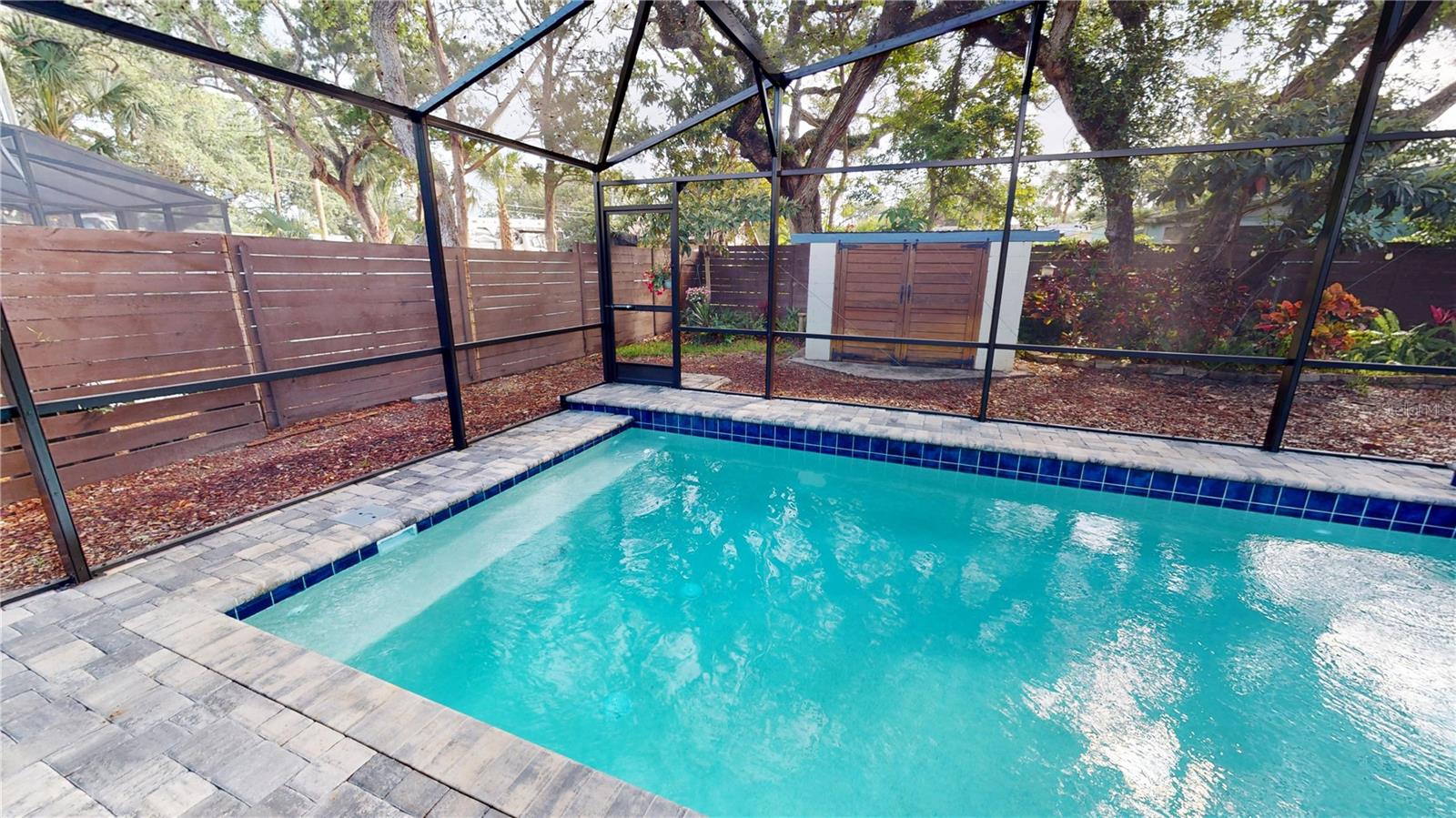 NEW SMYRNA BEACH - Residential