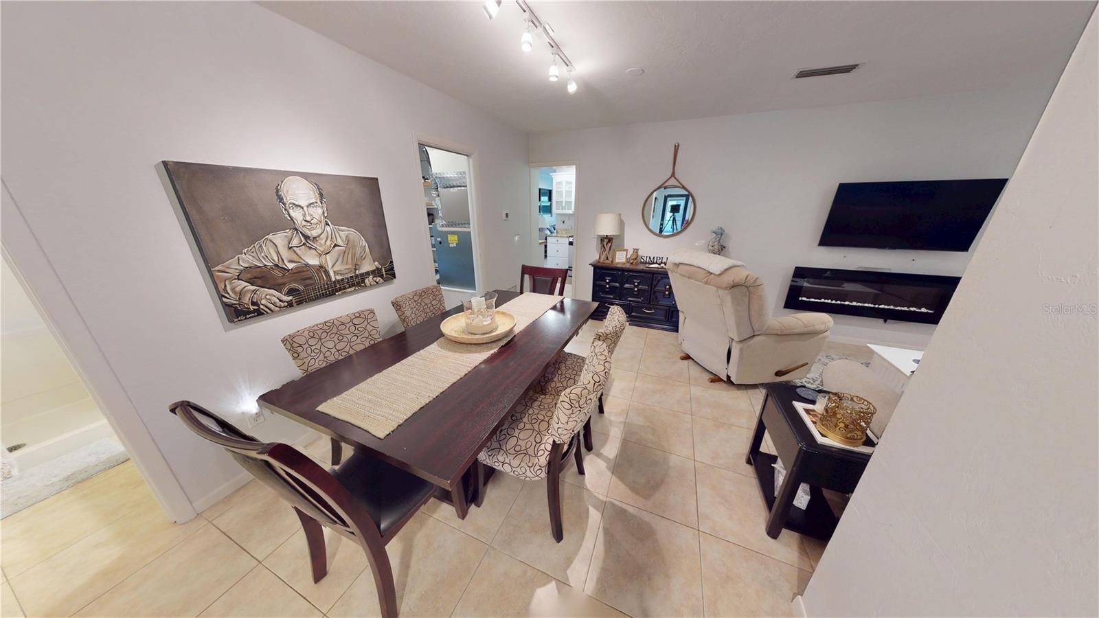 NEW SMYRNA BEACH - Residential