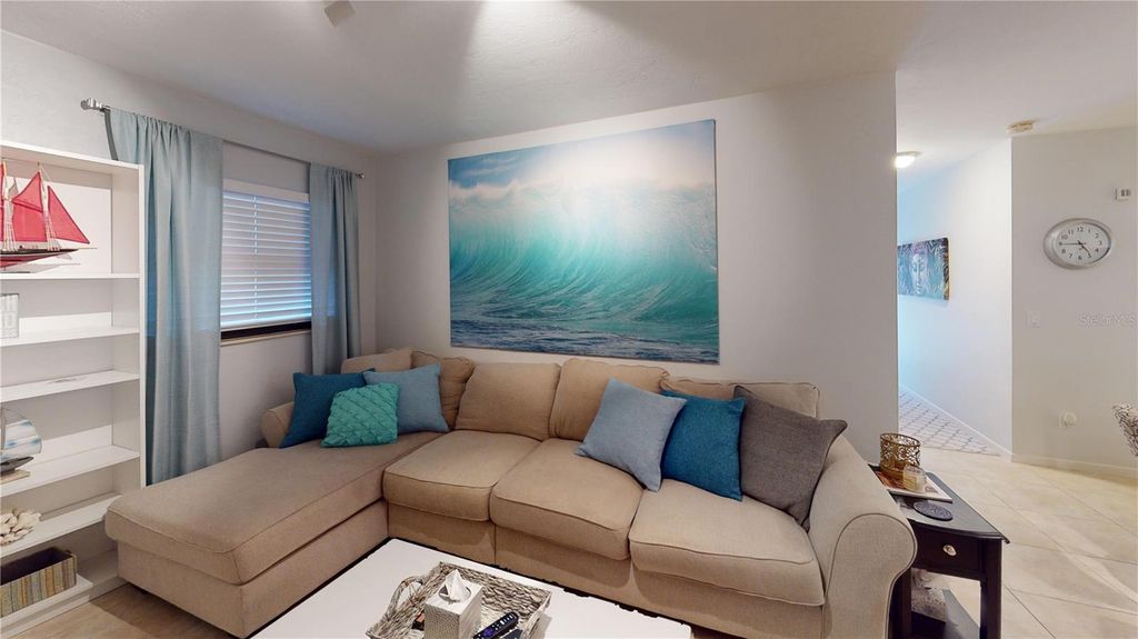 Photo of 3509 Saxon Drive, New Smyrna Beach, FL 32169 (MLS # NS1086167)