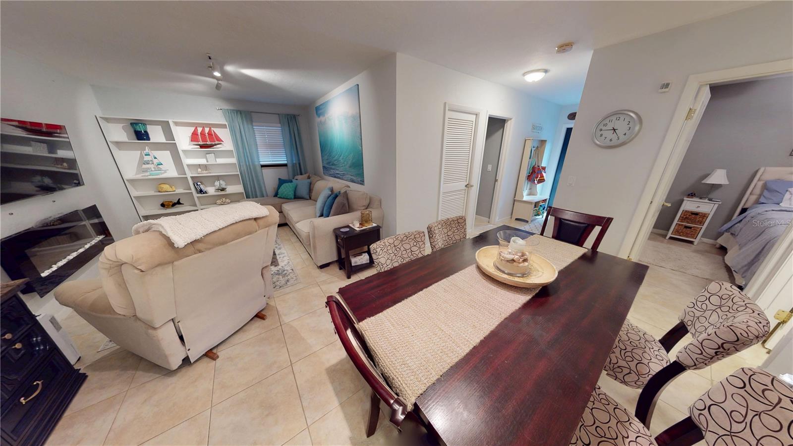 NEW SMYRNA BEACH - Residential
