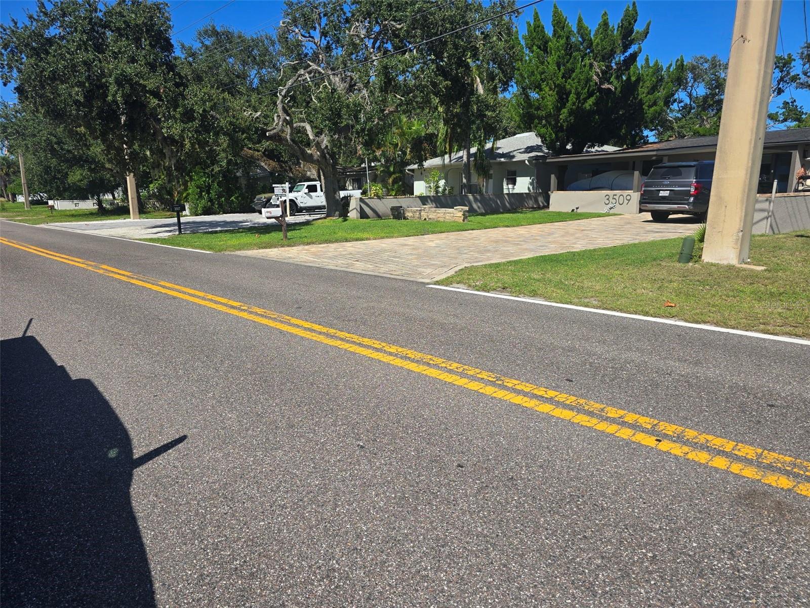 NEW SMYRNA BEACH - Residential