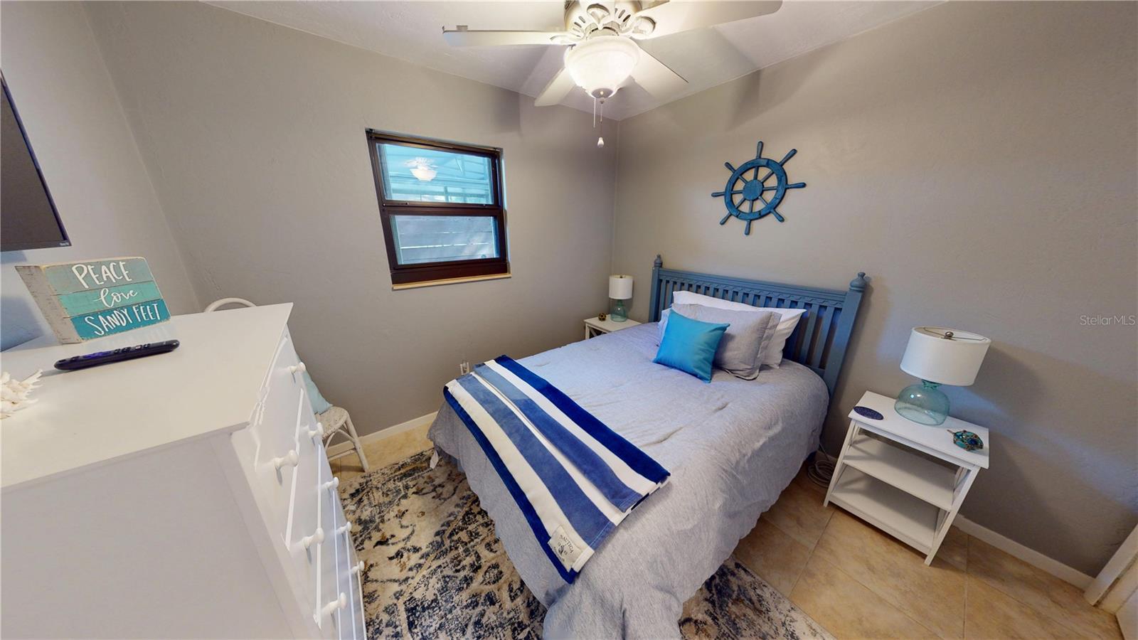 NEW SMYRNA BEACH - Residential
