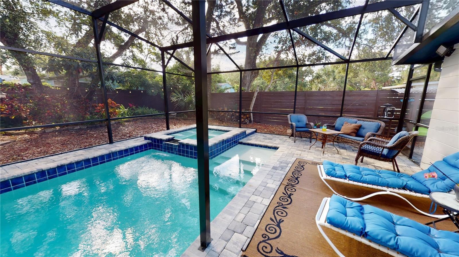 NEW SMYRNA BEACH - Residential