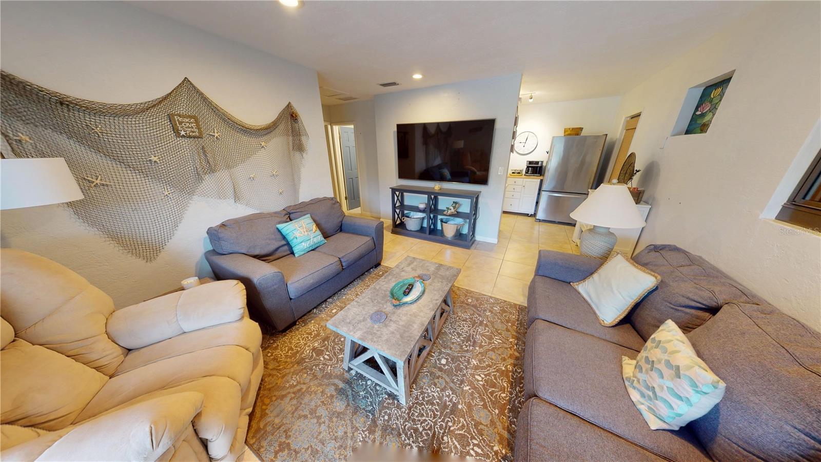 NEW SMYRNA BEACH - Residential